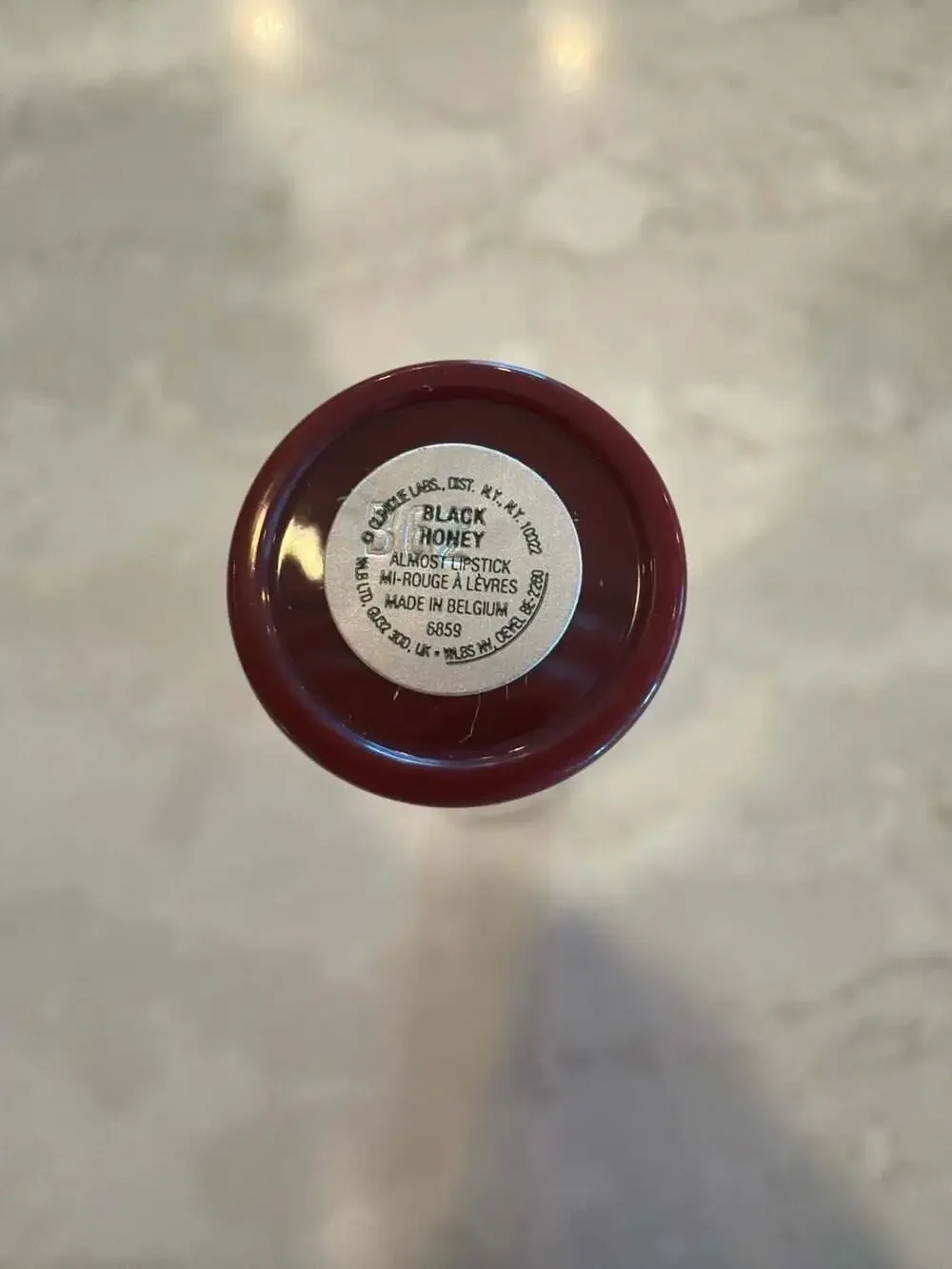 Clinique Almost Lipstick in Black Honey - Cult Classic Sheer Lip Tint